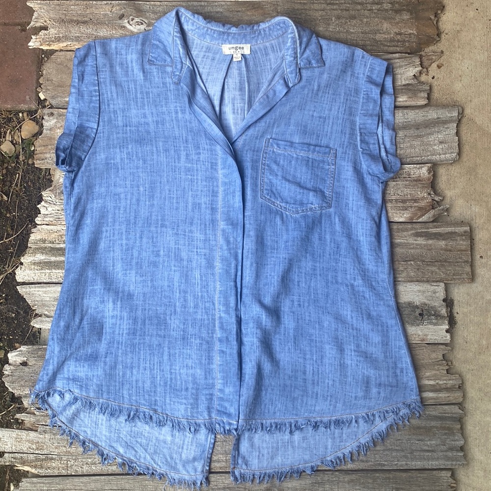 Umgee Women’s Top